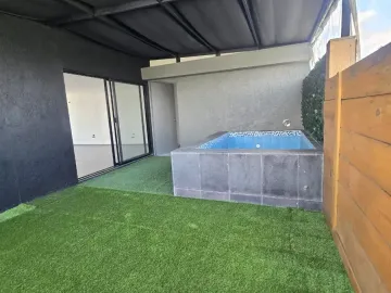 Casa en Venta en Lomas de Angelópolis, San Andrés Cholula, Puebla