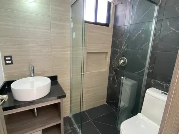 Venta casa nueva. Fracc Sendero del Fresno. Col. Ex Rancho Colorado