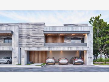 Casa en Venta en Residencial Cordillera, Santa Catarina, Nuevo León