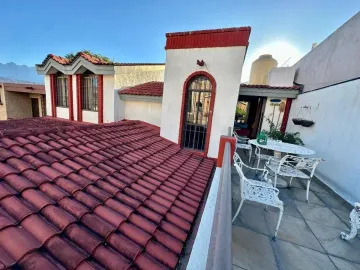 Casa en Venta en Colinas de San Jerónimo, Monterrey, Nuevo León