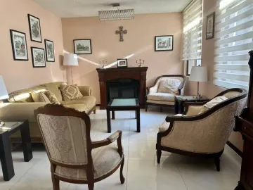 Casa en Venta en Colinas de San Jerónimo, Monterrey, Nuevo León