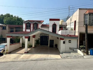 Casa en Venta en Colinas de San Jerónimo, Monterrey, Nuevo León