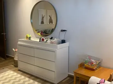 Departamento en Venta en Fuentes del Valle, San Pedro Garza García, Nuevo León