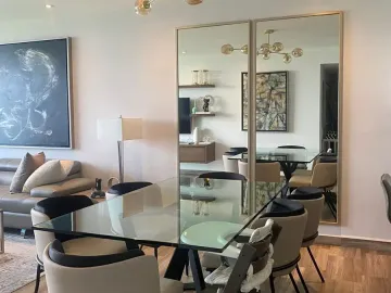 Departamento en Venta en Fuentes del Valle, San Pedro Garza García, Nuevo León
