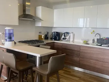 Departamento en Venta en Fuentes del Valle, San Pedro Garza García, Nuevo León