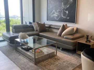 Departamento en Venta en Fuentes del Valle, San Pedro Garza García, Nuevo León