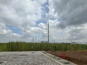 Terreno en Venta en San Antonio Cacalotepec, San Andrés Cholula, Puebla