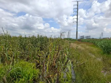 Terreno en Venta en San Antonio Cacalotepec, San Andrés Cholula, Puebla