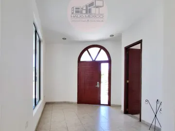 Casa en Venta en Vista Real, San Andrés Cholula, Puebla