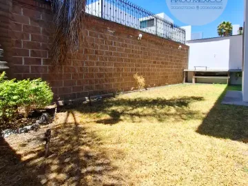 Casa en Venta en Vista Real, San Andrés Cholula, Puebla