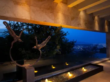 Casa en Venta en Lomas del Rosario, San Pedro Garza García, Nuevo León