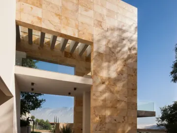 Casa en Venta en Lomas del Rosario, San Pedro Garza García, Nuevo León