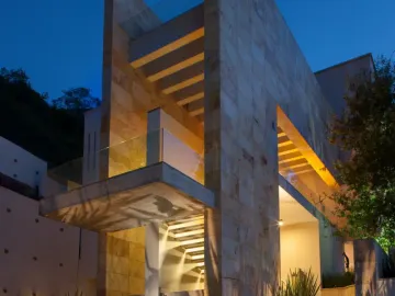 Casa en Venta en Lomas del Rosario, San Pedro Garza García, Nuevo León