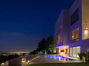 Casa en Venta en Lomas del Rosario, San Pedro Garza García, Nuevo León