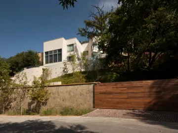 Casa en Venta en Lomas del Rosario, San Pedro Garza García, Nuevo León