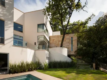 Casa en Venta en Lomas del Rosario, San Pedro Garza García, Nuevo León
