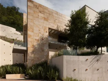 Casa en Venta en Lomas del Rosario, San Pedro Garza García, Nuevo León