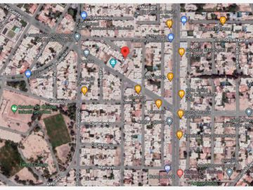 Casa en Venta en Torreon Jardin, Torreón, Coahuila de Zaragoza