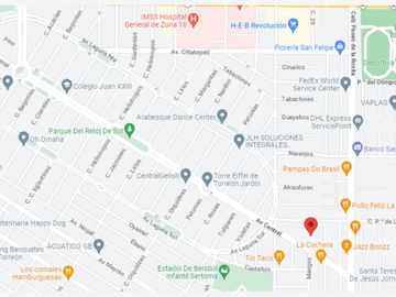 Casa en Venta en Torreon Jardin, Torreón, Coahuila de Zaragoza