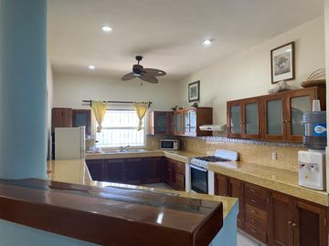 Casa en Venta en Playa del Carmen, Solidaridad, Quintana Roo