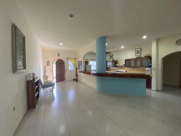 Casa en Venta en Playa del Carmen, Solidaridad, Quintana Roo