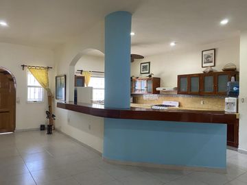 Casa en Venta en Playa del Carmen, Solidaridad, Quintana Roo
