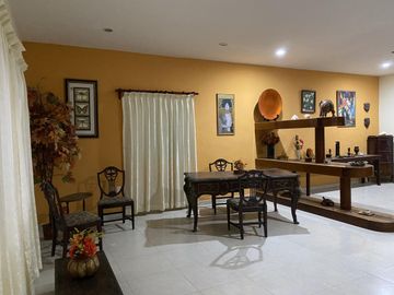 Casa en Venta en Playa del Carmen, Solidaridad, Quintana Roo