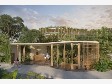 Casa en Venta en Aldea Zama, Tulum, Quintana Roo