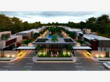 Casa en Venta en Playa del Carmen, Solidaridad, Quintana Roo