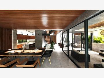 Casa en Venta en Playa del Carmen, Solidaridad, Quintana Roo