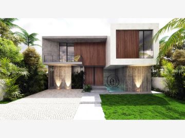 Casa en Venta en Playa del Carmen, Solidaridad, Quintana Roo