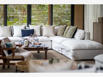 Casa en Venta en Playa del Carmen, Solidaridad, Quintana Roo