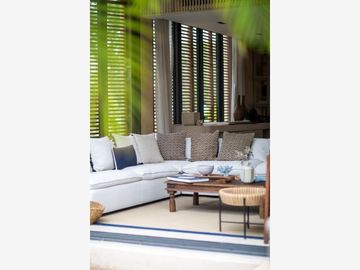 Casa en Venta en Playa del Carmen, Solidaridad, Quintana Roo
