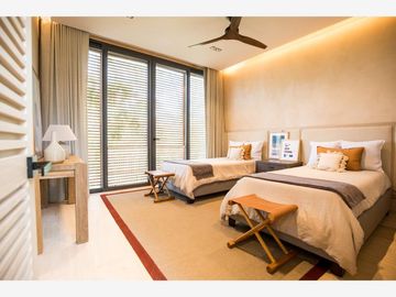 Casa en Venta en Playa del Carmen, Solidaridad, Quintana Roo