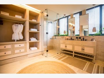 Casa en Venta en Playa del Carmen, Solidaridad, Quintana Roo