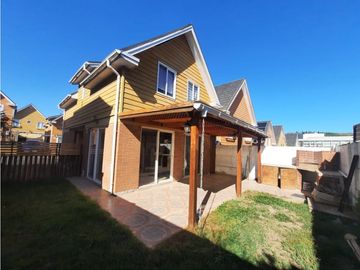 Gran Casa en Condominio, Curauma