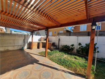 Gran Casa en Condominio, Curauma