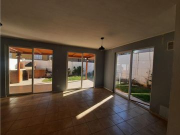 Gran Casa en Condominio, Curauma