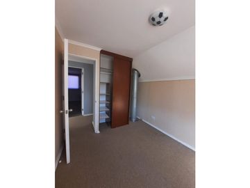 Gran Casa en Condominio, Curauma