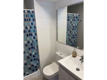 Departamento Costa de Montemar  I 83 m2