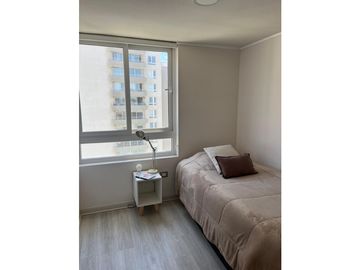 Departamento Costa de Montemar  I 83 m2