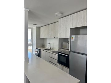 Departamento Costa de Montemar  I 83 m2
