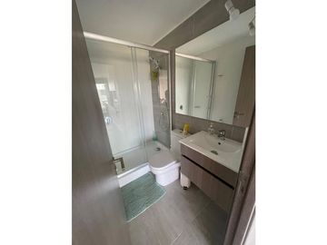 SE VENDE HERMOSO DEPTO ESTUDIO AMOBLADO EN REÑACA NORTE vl