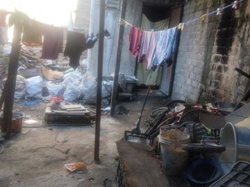 Casa en venta en 1o. de Mayo, Guadalajara Jal.