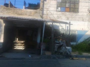 Casa en venta en 1o. de Mayo, Guadalajara Jal.