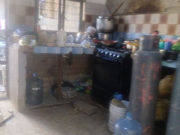 Casa en venta en 1o. de Mayo, Guadalajara Jal.