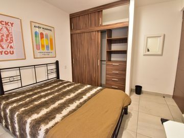 Renta de Departamento