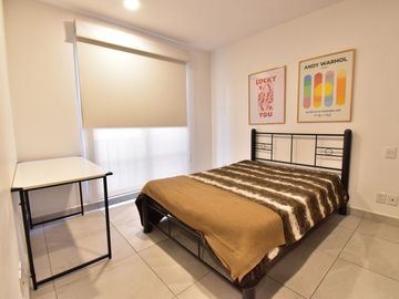 Renta de Departamento
