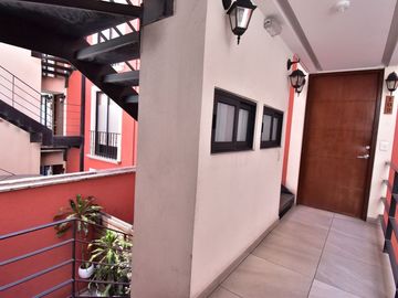 Renta de Departamento