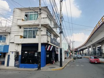 Edificio Comercial en Fraccionamiento Ciudad Azteca Sección Oriente